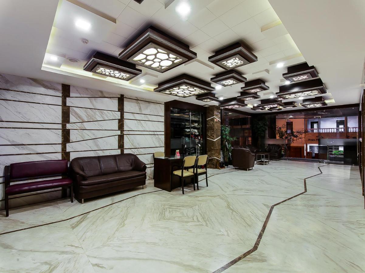 Myspace Hotels Silverstar Бенґалуру Екстер'єр фото