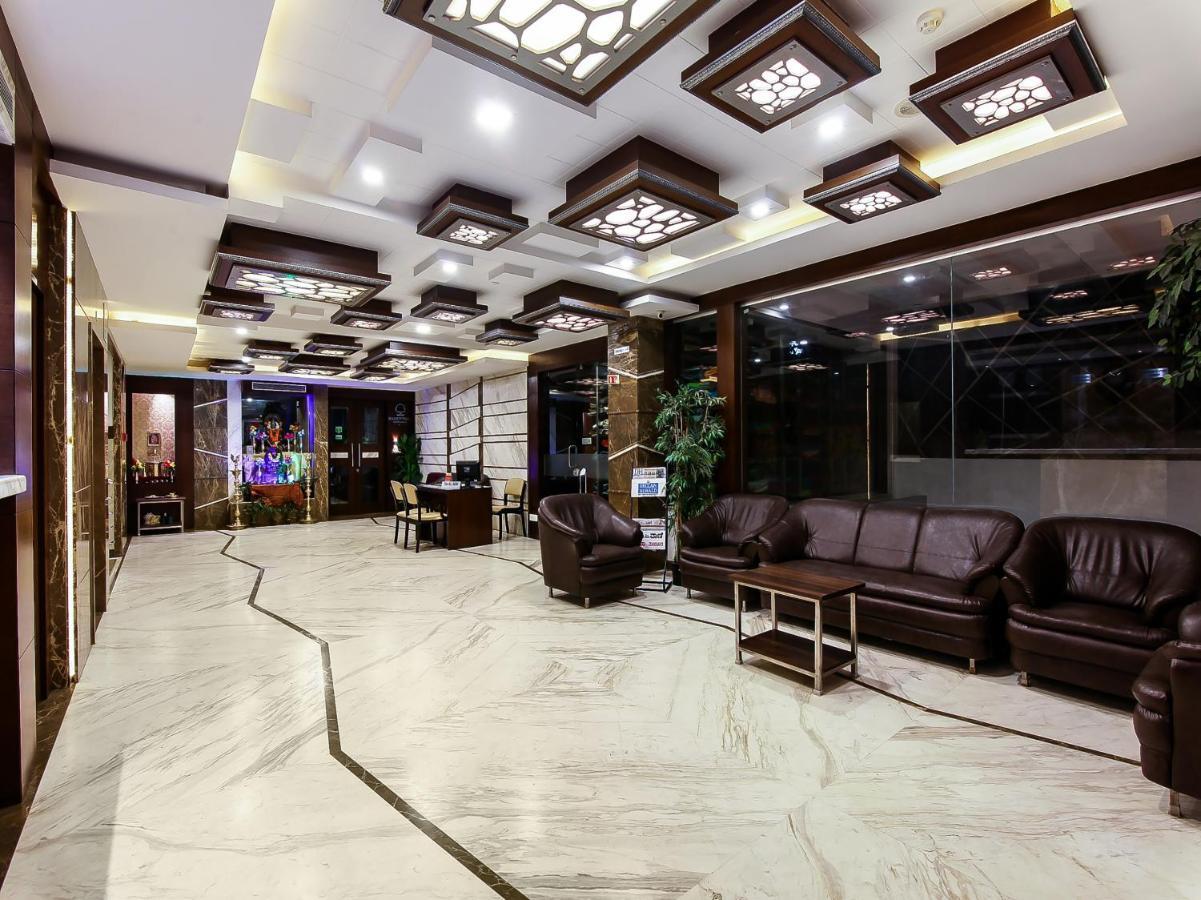 Myspace Hotels Silverstar Бенґалуру Екстер'єр фото